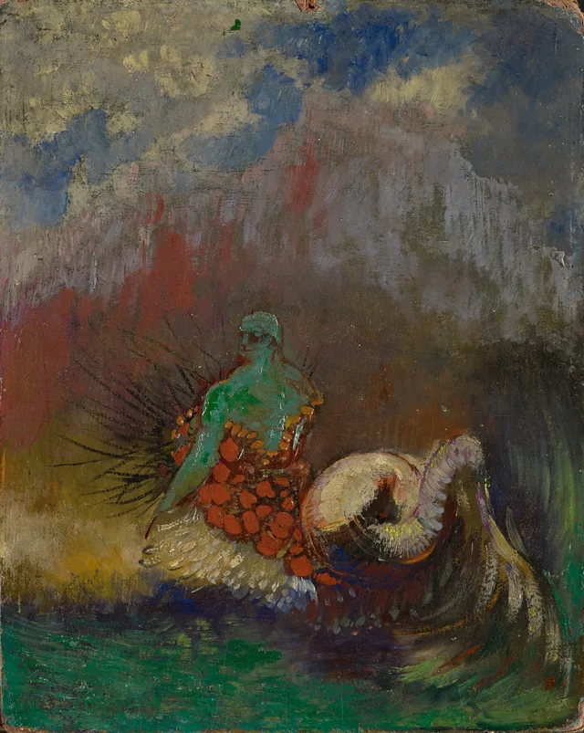 La Sirène