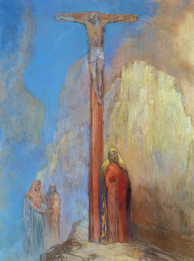 El Calvario