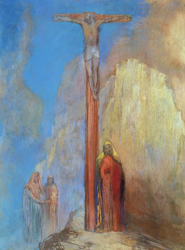 Le Calvaire