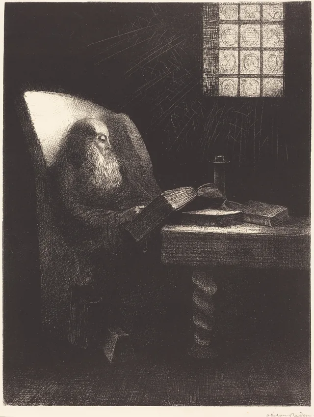 The Reader