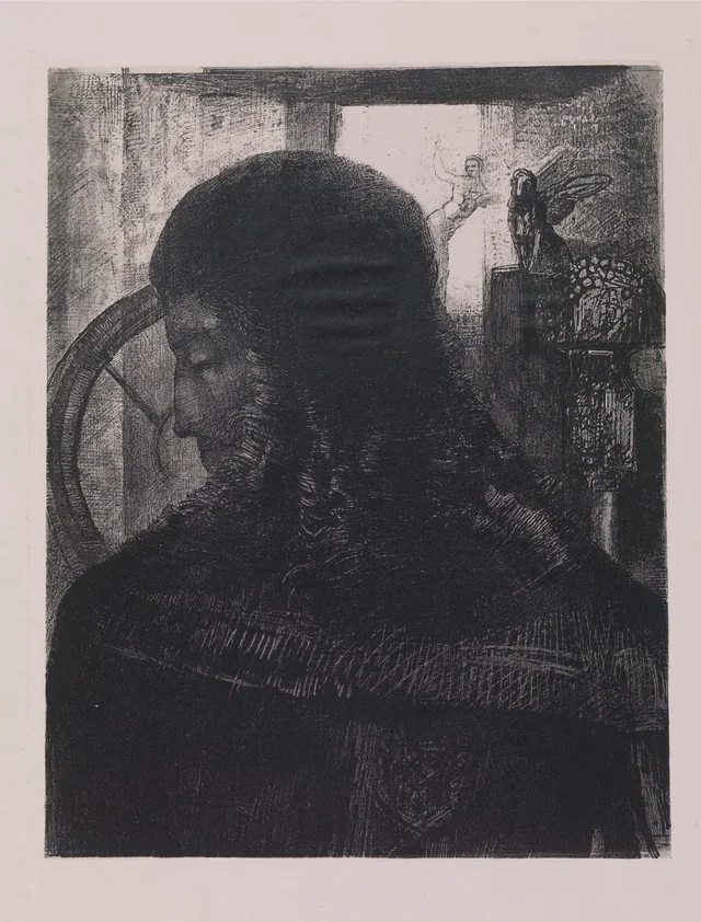 Le Vieux Chevalier