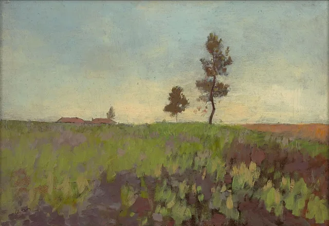 The Heathland at Peyrelebade