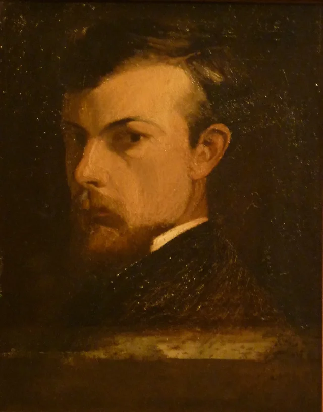 Mi retrato