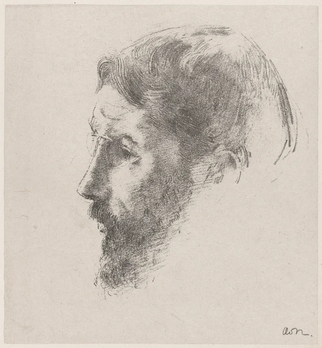 Pierre Bonnard