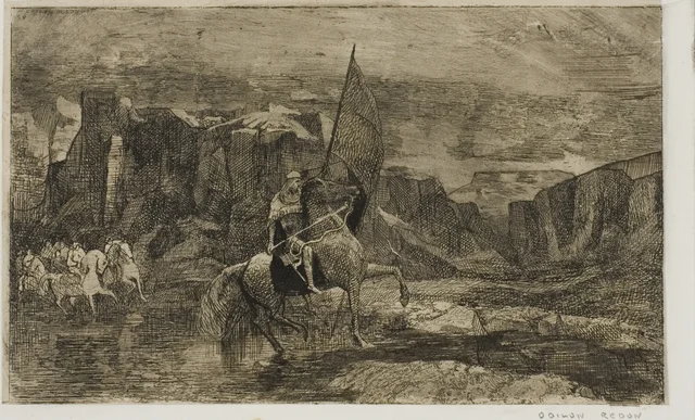 Standard-Bearer