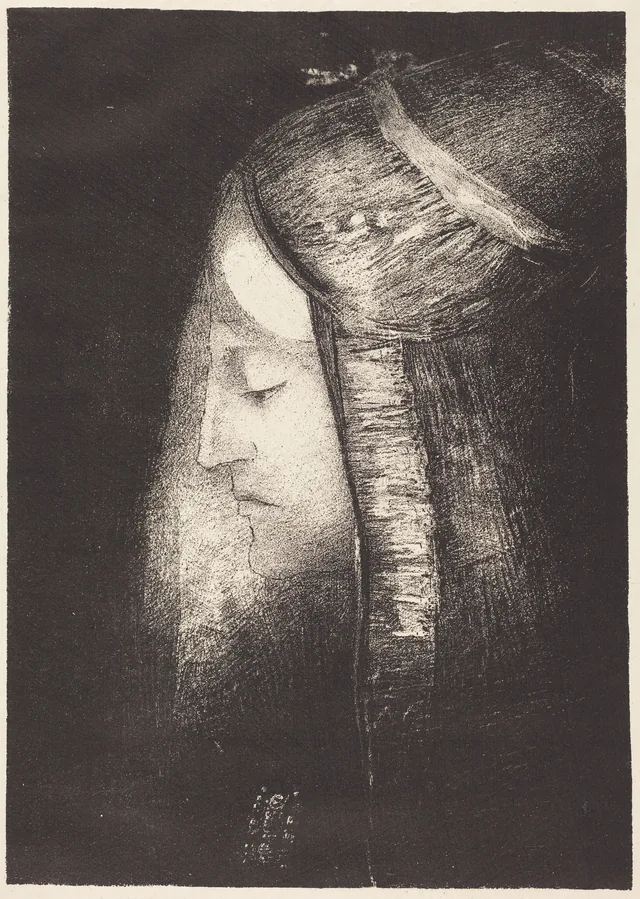 Profile of Light