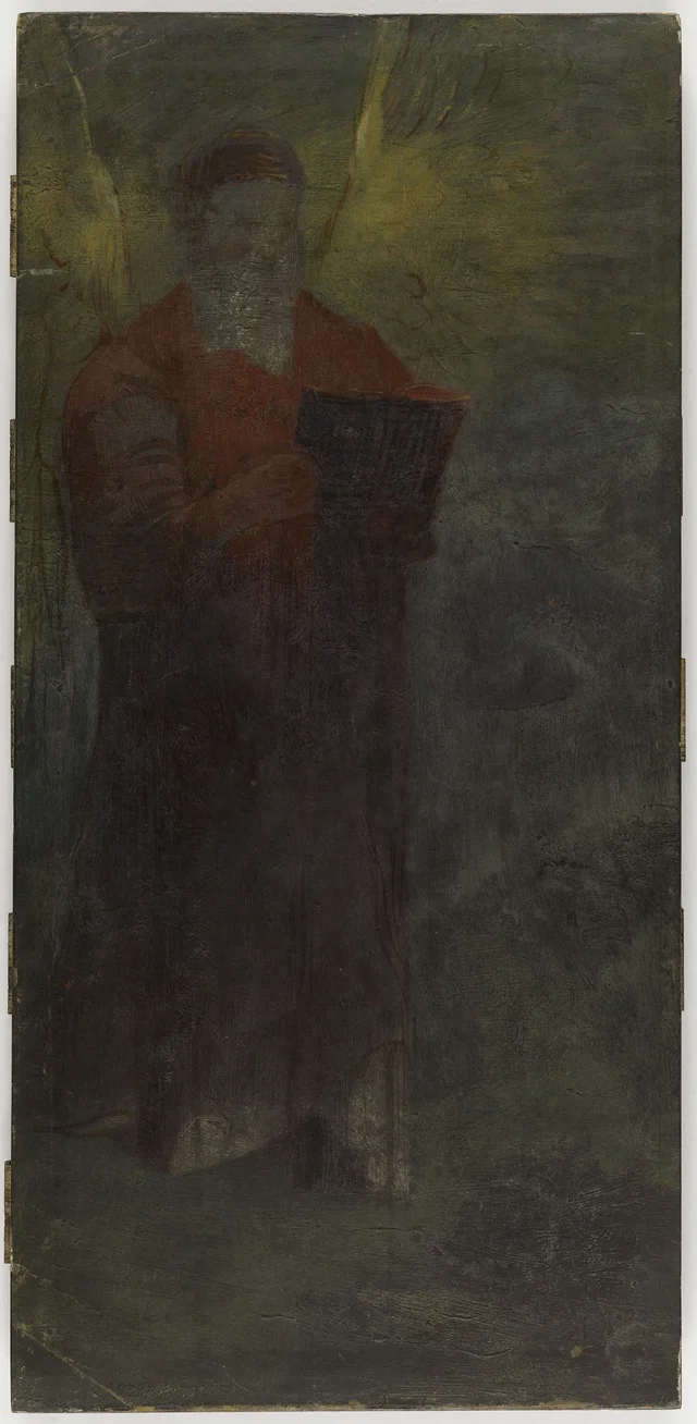 Prophète