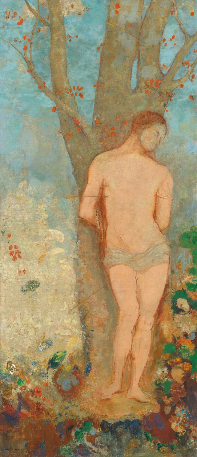 Odilon Redon