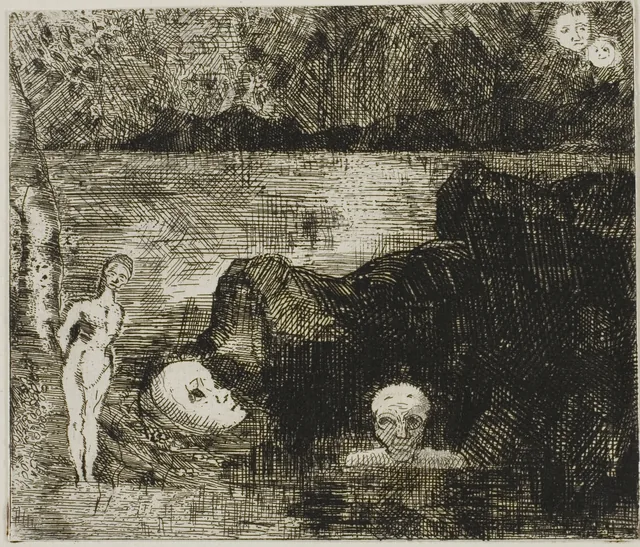 Vision de rêve