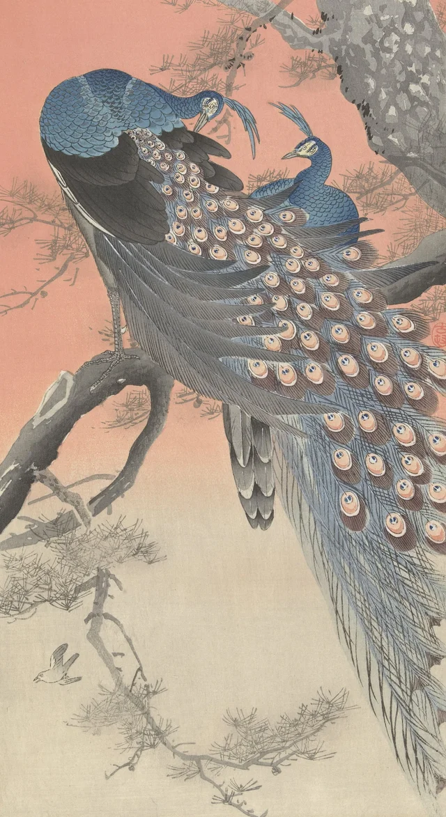 Ohara Koson