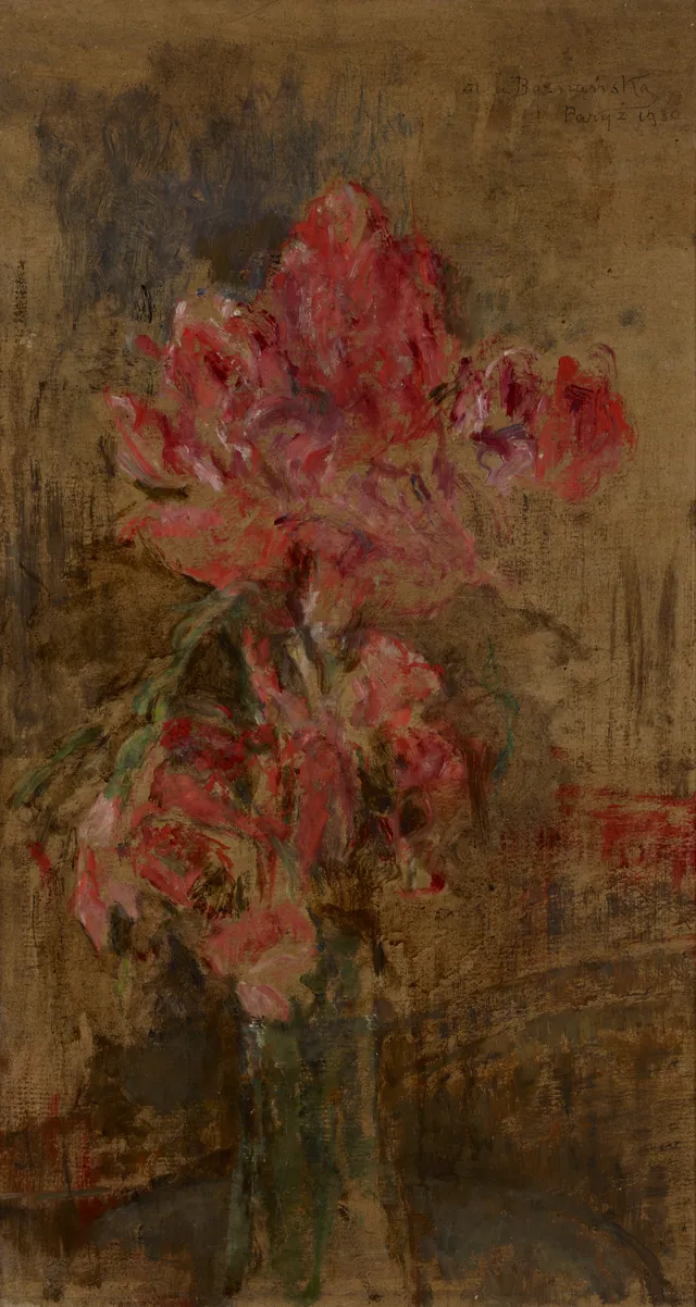 Gladioli