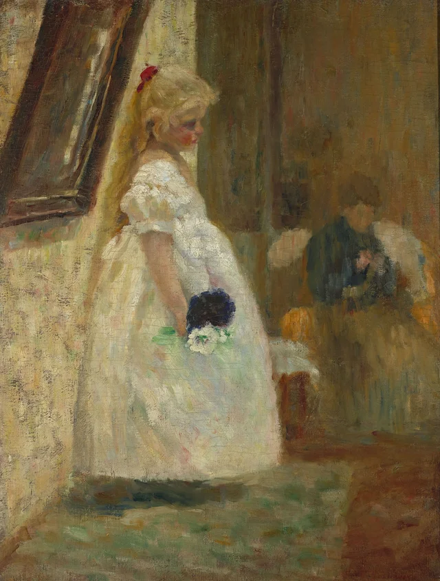 Grandmother's Name Day