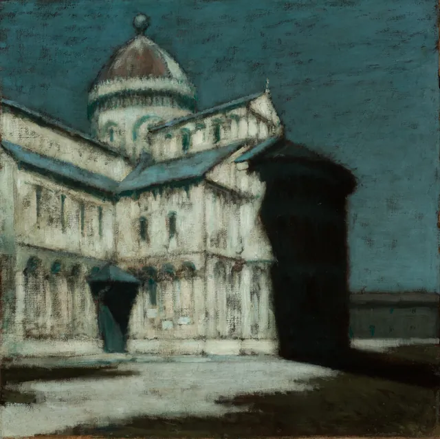 Pisa Cathedral