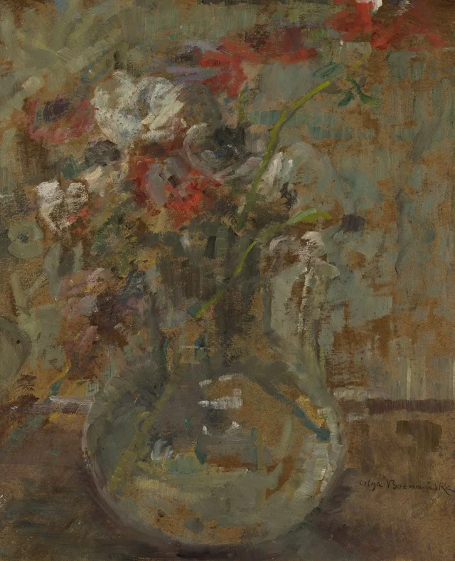 Poppies