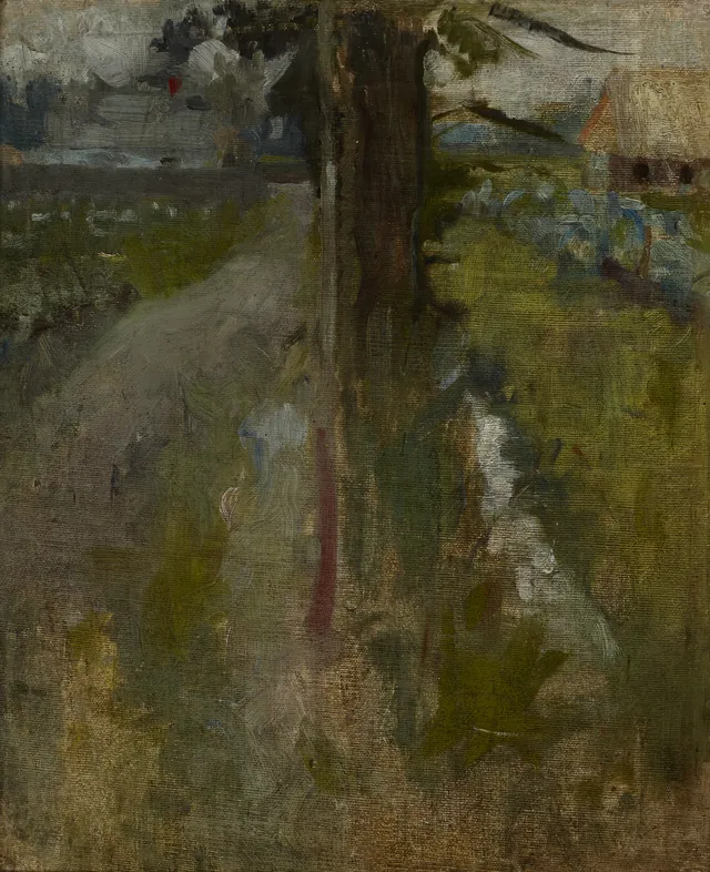 Landscape Motif