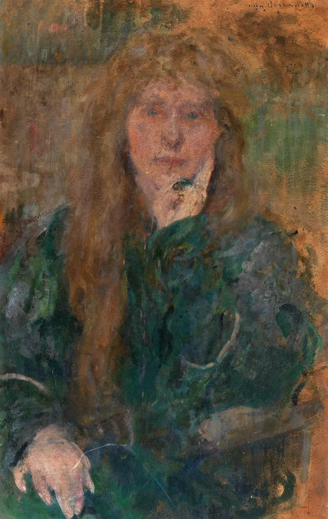 Natalie Barney