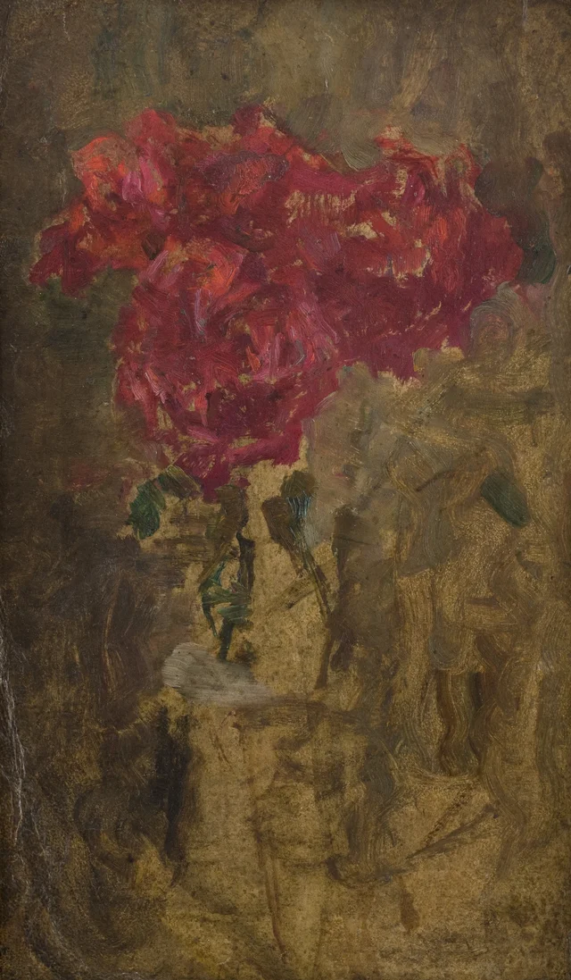 Study of Flowers