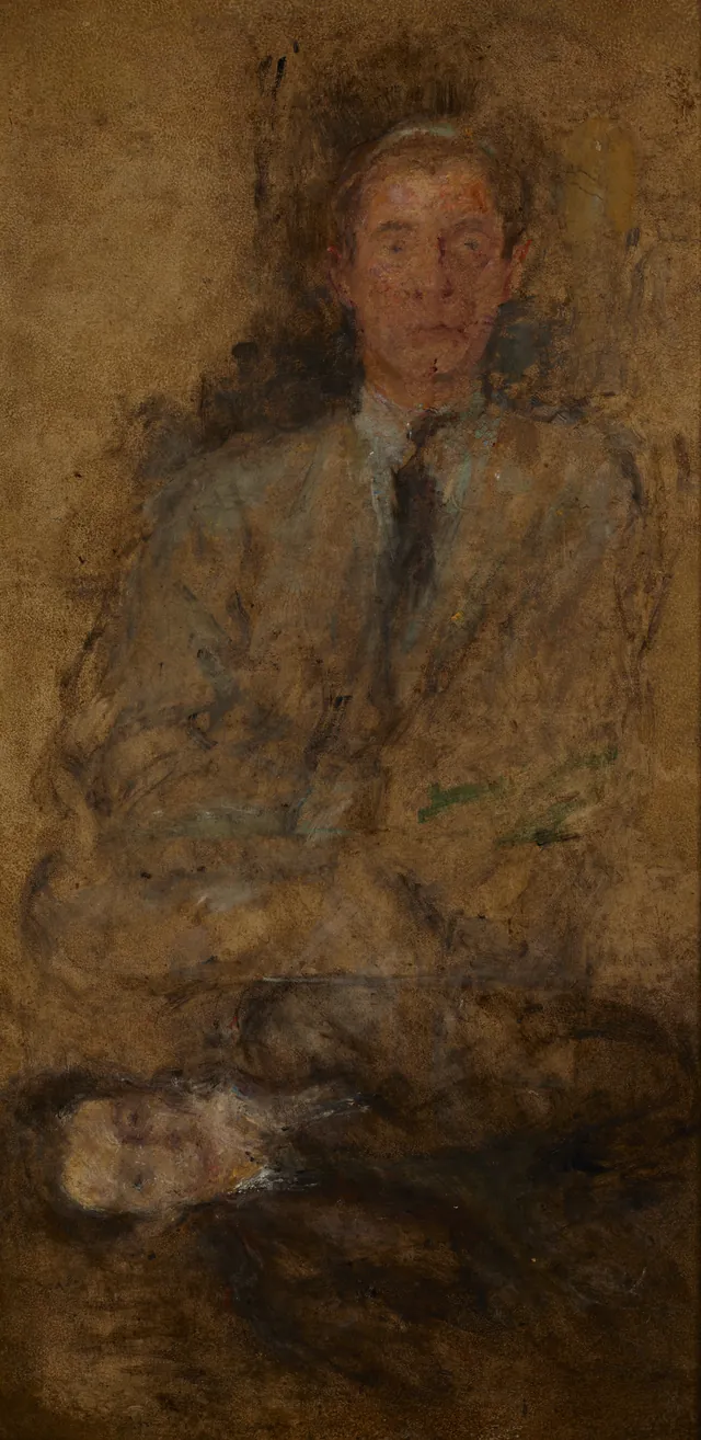 Sketches of Figures