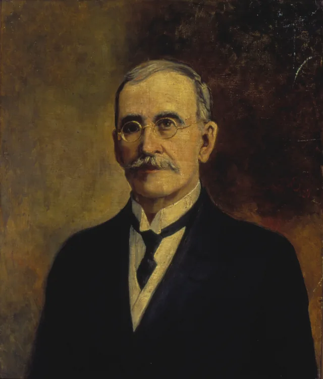 Oscar Pereira da Silva