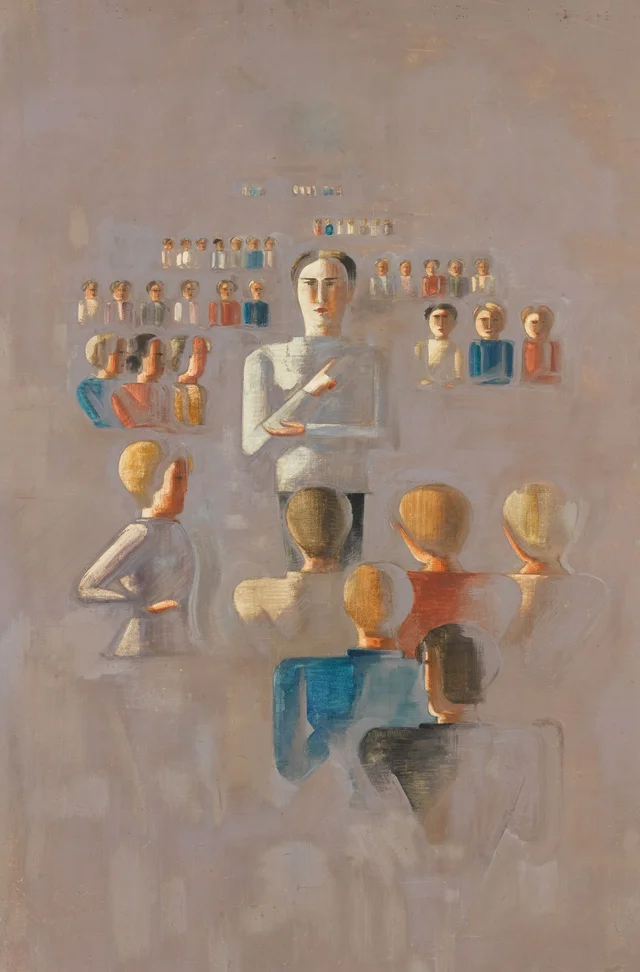 Aula I