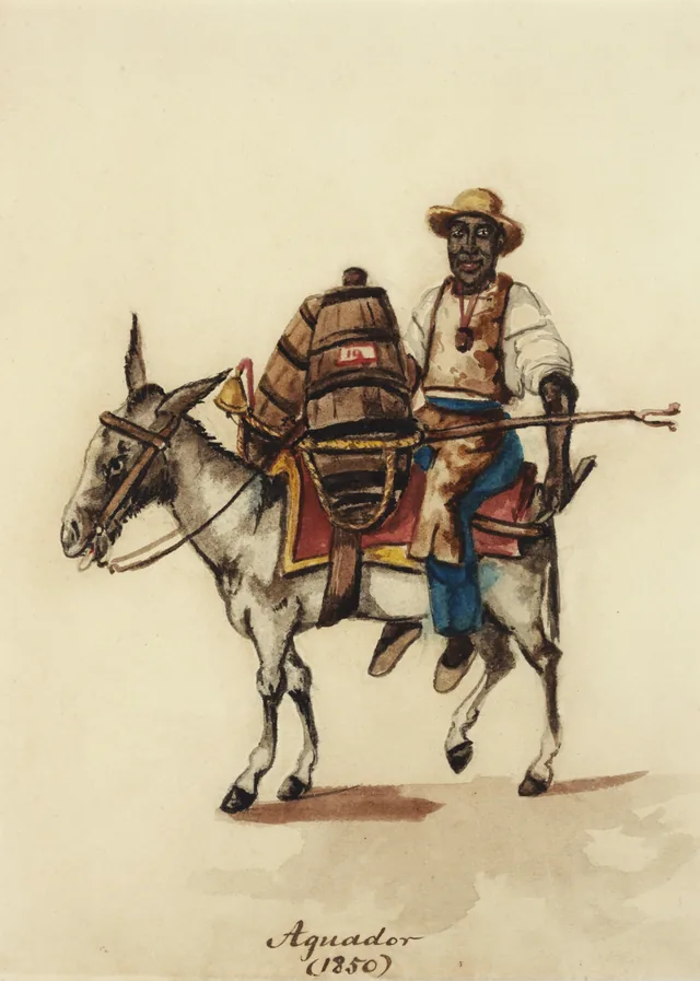 Aguadeiro