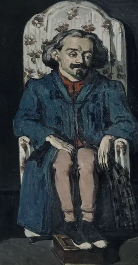 Achille Emperaire