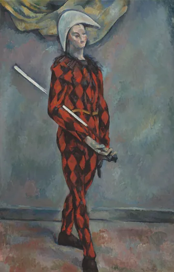 Arlequin