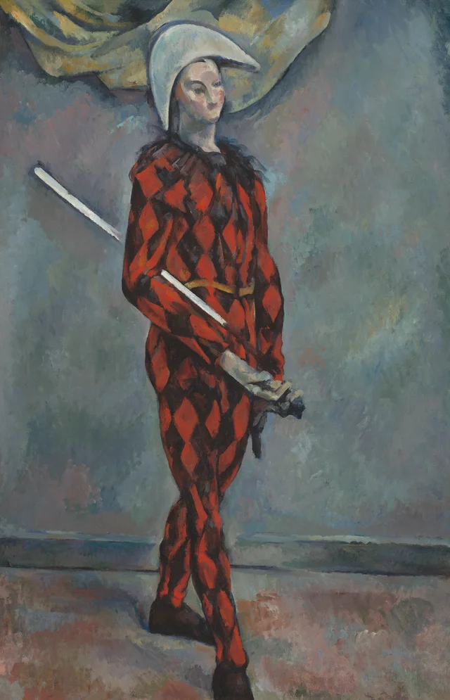 Arlequín