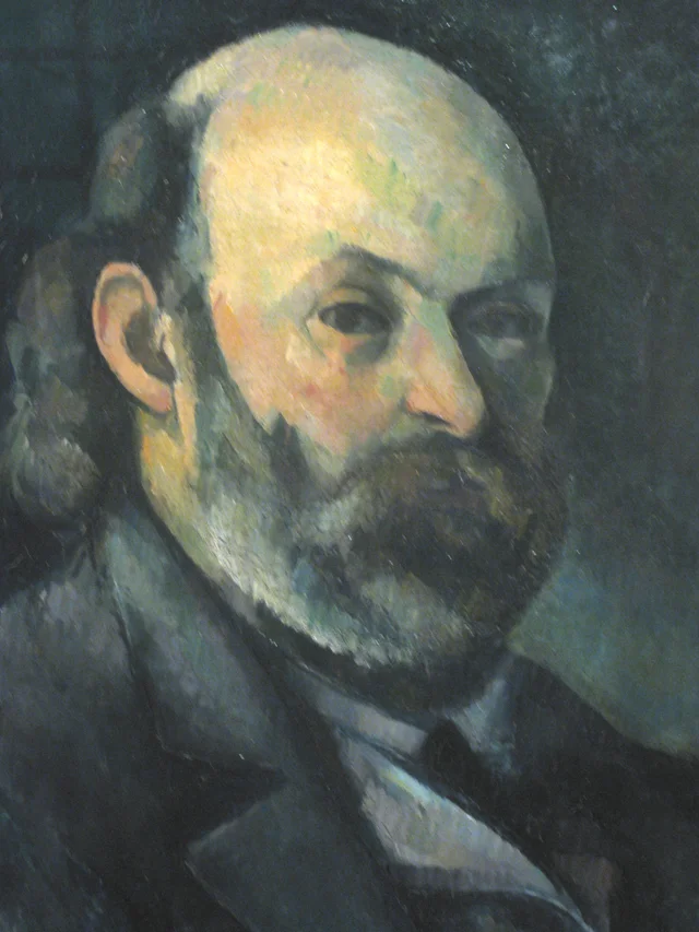 Autorretrato