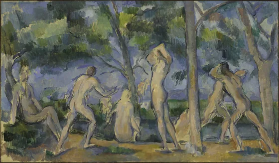 Baigneurs