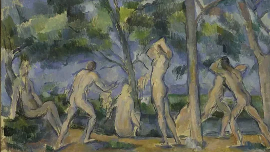 Baigneurs