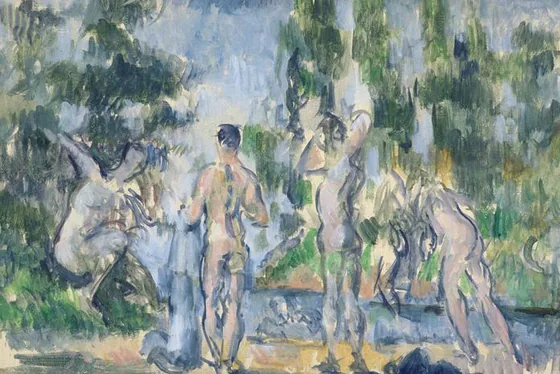 Baigneurs