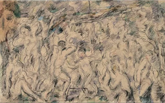 Bathers