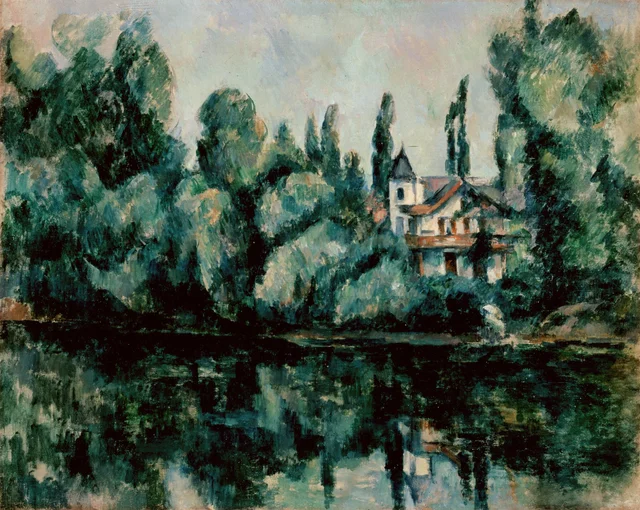 Orillas del Marne