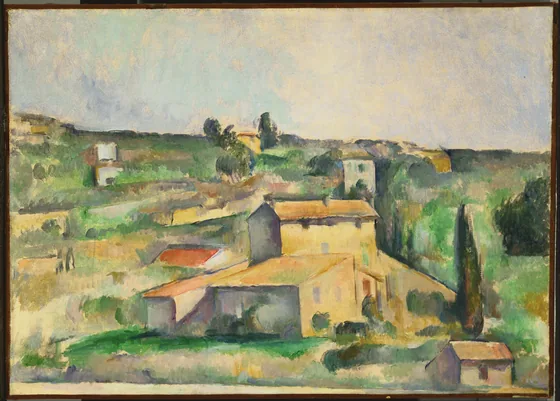 Campagnes de Bellevue