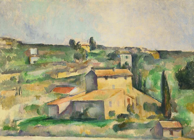 Campiña de Bellevue