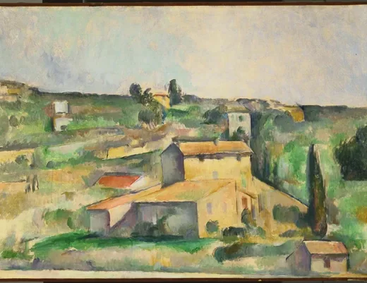 Campagnes de Bellevue