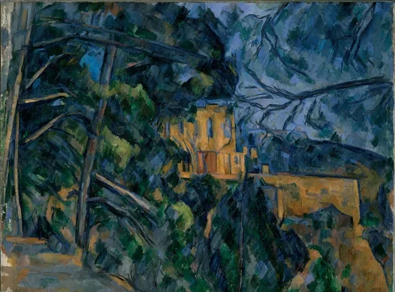 Château Noir