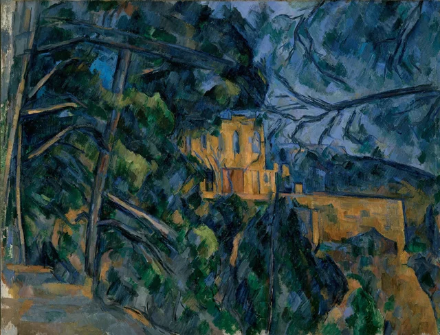 Château Noir