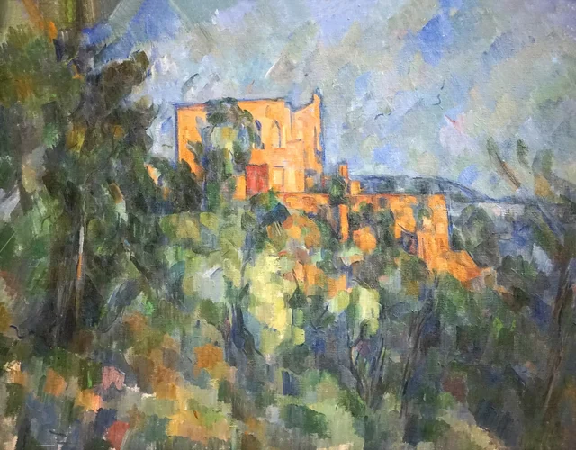 Château Noir