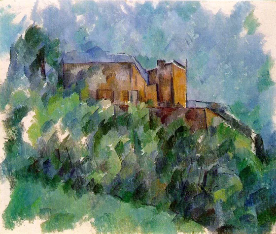 Château Noir