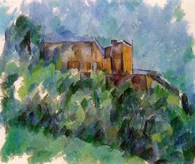 Château Noir