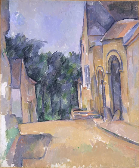 Ferme à Montgeroult