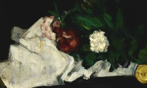 Fleurs et fruits