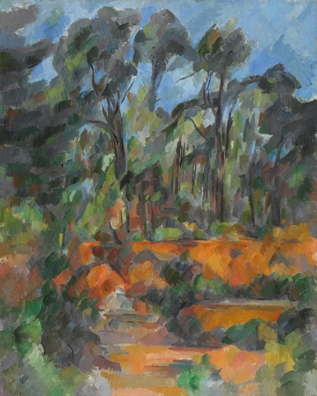Bosque