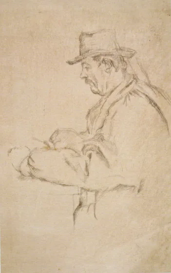 Joueur de cartes