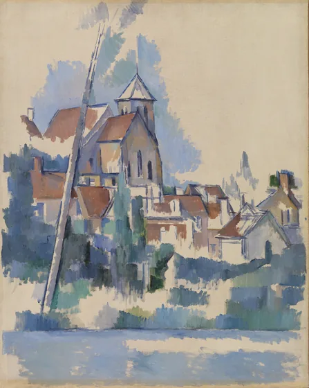 L'Église de Montigny-sur-Loing