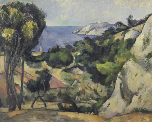 L'Estaque