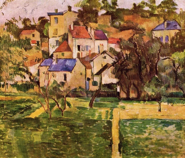 L'Hermitage en Pontoise