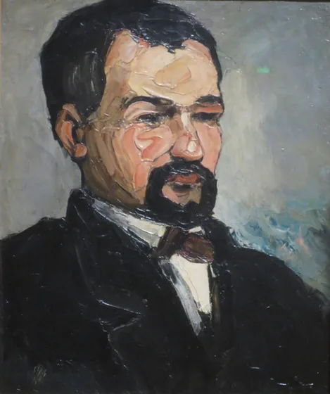 L'Oncle Dominique